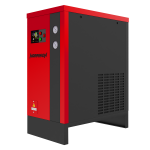 Осушитель рефрижераторного типа Harrison: 3800 л/мин, 4-10 бар, 0.92 кВт, 220 В HRS-D983800