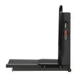 Грузовой балансировочный стенд для грузовых колёс с ручным вводом параметров WDK-706422