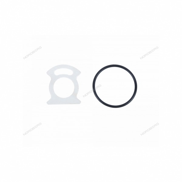 Прокладка корпуса для NP4744 NP4744#2,21