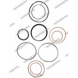 Ремкомплект цилиндра для N402041