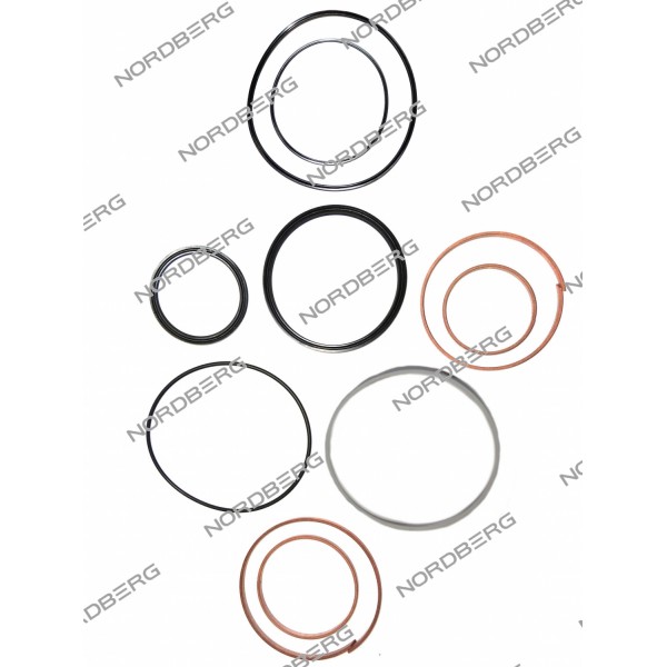 Ремкомплект цилиндра для N402041 000002041