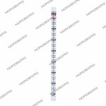 Уровень наполнения  для NORDBERG 2380 NORDBERG X000597