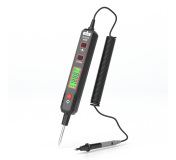 Тестер напряжения и обрыва цепи автомобильный AC/DC 300В iCartool IC-U100B