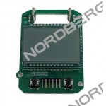 Плата для пистолета для 26KIT NORDBERG 26KIT#CIR-BOARD