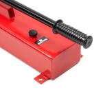 Гидравлический ручной насос, двухполостной, 700 бар, 3 л HRH-PM023500