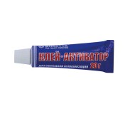 Клей - активатор, 14мл/20г (туба)