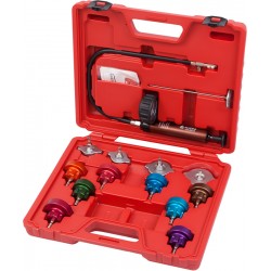 Набор для тестирования герметичности системы охлаждения  МАСТАК 103-40013C