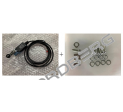 NORDBERG ЗАПЧАСТЬ ОГРАНИЧИТЕЛЬ подъема каретки для N4122A-5T