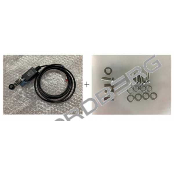 NORDBERG ЗАПЧАСТЬ ОГРАНИЧИТЕЛЬ подъема каретки для N4122A-5T N4122A-5T#UP-LIM-SWITCH