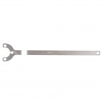 Ключ для снятия вискомуфты вентилятора MB AFFIX AF10335001