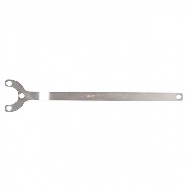 Ключ для снятия вискомуфты вентилятора MB AFFIX AF10335001
