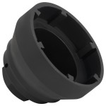 Головка ступичная передняя ось для MAN TGA, 133-145 мм WDK-216012