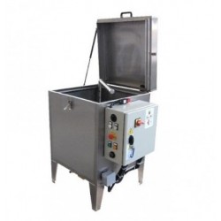 Мойка для деталей MAGIDO L55/09CM