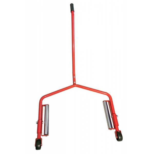 Тележка для колес PHG-053B