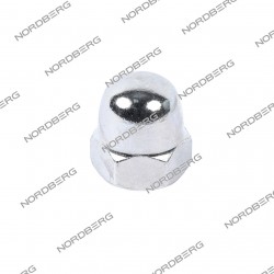 NORDBERG ЗАПЧАСТЬ ГАЙКА 1 для стойки N3405 (2019)