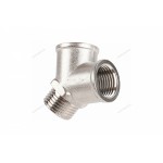 Тройник Y-образный FMF1/2 NPY4FMF
