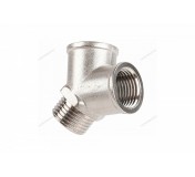 Тройник Y-образный FMF1/2