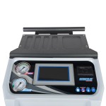 Установка для заправки кондиционеров, автоматическая WDK-AC2000