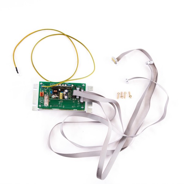 CPU Плата в сборе (POWER BOARD+CPU) B-55-1500000RC