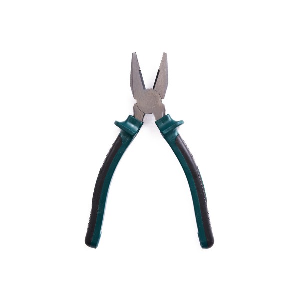 Пассатижи ROSSVIK 8" P08