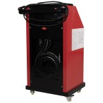 Установка для замены масла в АКПП, 130 Вт, 0-1.6 МПа WDK-ATF988