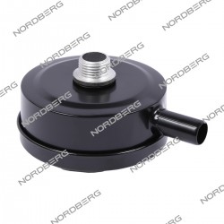 Фильтр для NCE100/360 NORDBERG NCE100/360#FILTER
