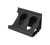 Держатель пневмо и электроинструментов для тележки инструментальной SQUAD KING TONY 87SQ3-23