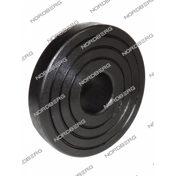 NORDBERG ЗАПЧАСТЬ КРЫШКА верхняя #Q11 для N402 N402#Q11