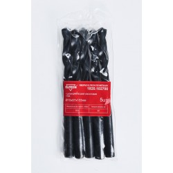 Сверло HSS 10.0х133 1шт 1820.102700