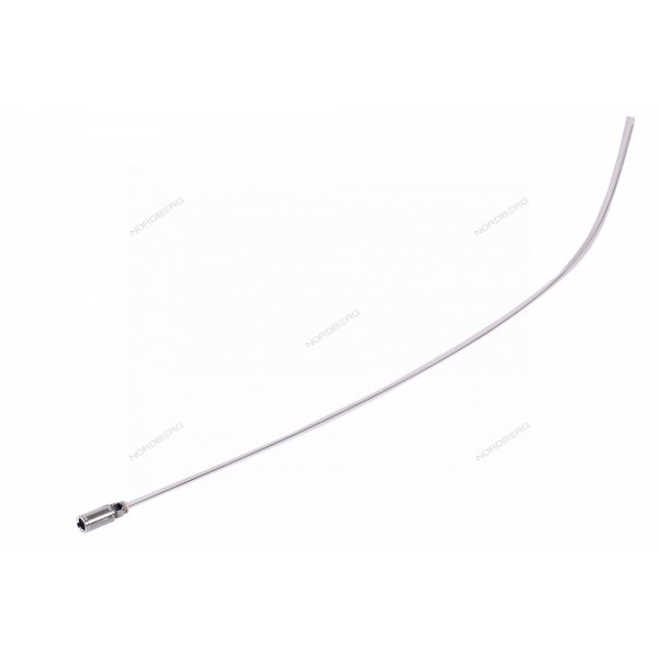 Щуп ⌀7×1000 PA для 2379B/2379G/2379-CG/2379-CB/2330G/2330B NORDBERG 23XX#PROBE_7×1000