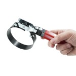 Съемник масляных фильтров 85-95 мм WDK-65393