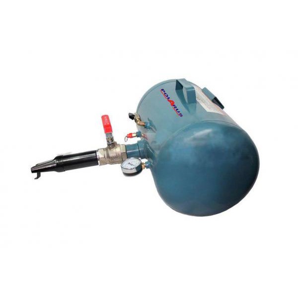 Пневматический ресивер Polarus BL-30 