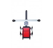 Стенд сход-развал 3D на Т-образной балке