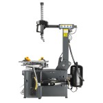 Автоматический шиномонтажный станок со взрывной накачкой колес. Захват 12-26 WDK-709722