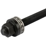 Шпилька для набора оправок для монтажа/демонтажа ступичных подшипников и сайлентблоков, WDK-214200-4