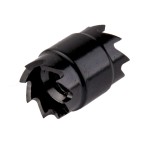 Набор сверл для удаления точечной сварки WDK-65037