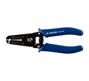 Стриппер для зачистки изоляции и резки проводов, 160 мм KING TONY 6742-06