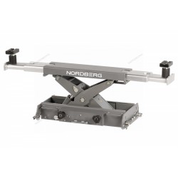 Траверса пневмогидравлическая г/п 4т. (старый артикул N433E) NORDBERG N443GA