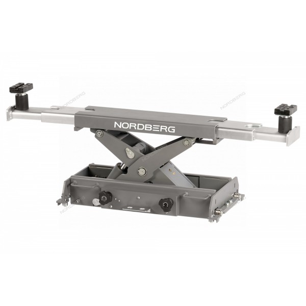 Траверса пневмогидравлическая г/п 4т. (старый артикул N433E) NORDBERG N443GA