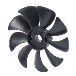 Крыльчатка мотора левая для NCEO8/170 NORDBERG NCEO8/170#3