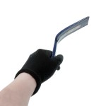 Лопатка рихтовочная широкая WDK-02020