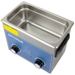 Ультразвуковая мойка с подогревом 3,2 л OPT-UC32