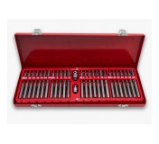 ST098 Набор вставок-бит, 54 предмета