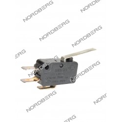 NORDBERG ЗАПЧАСТЬ ШМС ПЕРЕКЛЮЧАТЕЛЬ зажимов для 46TRK26, 46TRK42