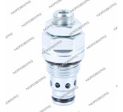 Клапан переспускной для N631L-3; N632-3