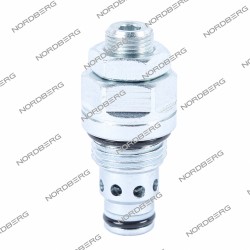 Клапан переспускной для N631L-3; N632-3