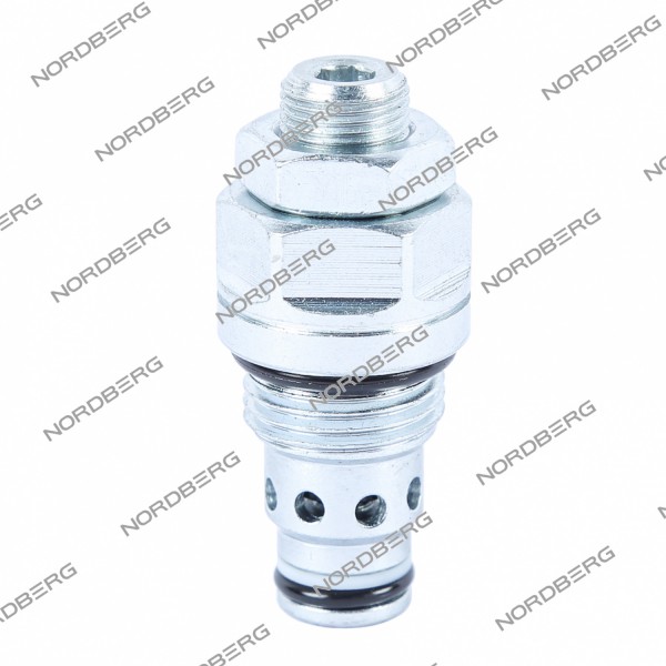 Клапан переспускной для N631L-3; N632-3 01-00003036