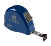 Рулетка измерительная 5 м МАСТАК 200-10005
