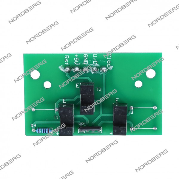 Датчик положения вала для 4523A, 4523C (new) X000374 (100-306)