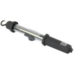 Светильник переносной светодиодный аккумуляторный, 300 Лм, 2200 мАч WDK-LED300